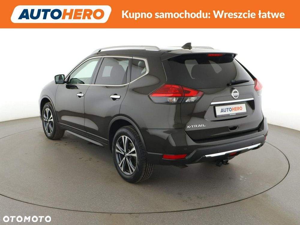 Nissan X-Trail 2.0 dCi Xtronic N-Connecta - 5