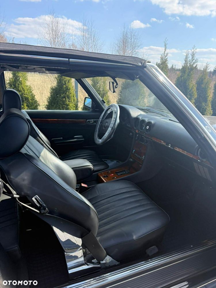 Mercedes-Benz SL - 10