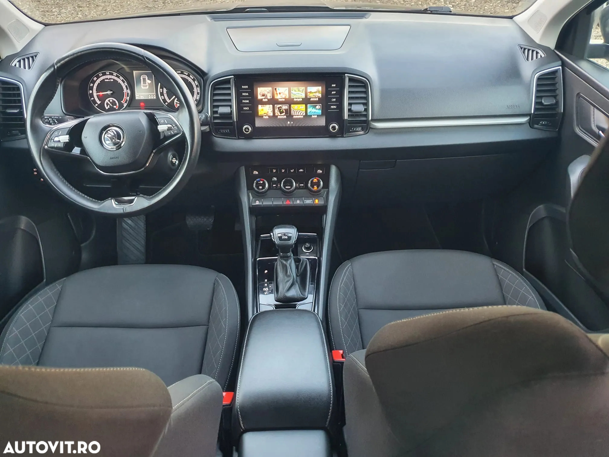 Skoda Karoq - 9