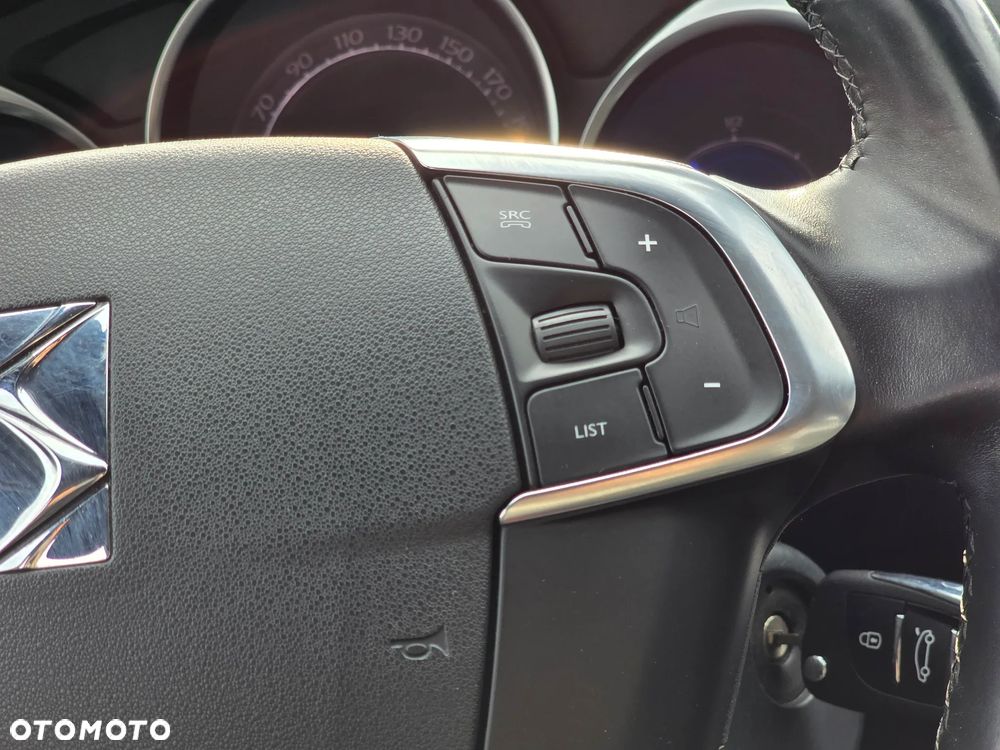 DS Automobiles DS 4 - 23