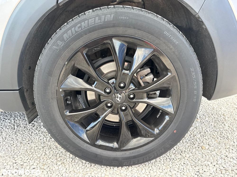 Hyundai Tucson 1.6 CRDi 2WD Trend - 11