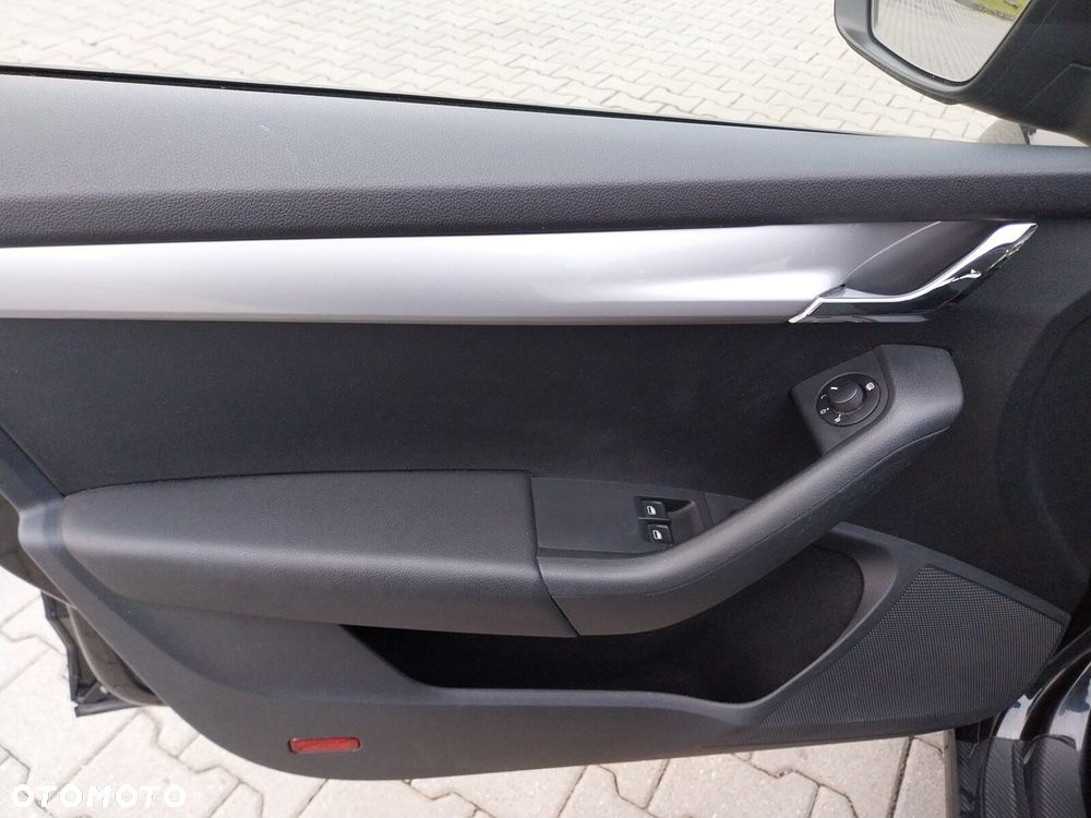 Skoda Octavia - 12