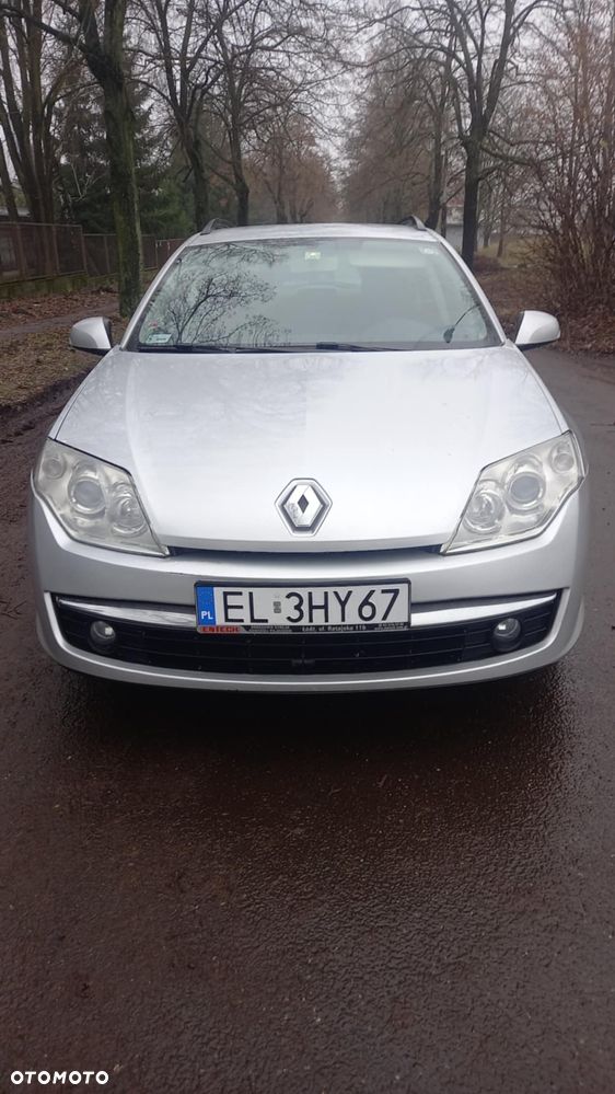 Renault Laguna 2.0 DCi FAP Expression - 5