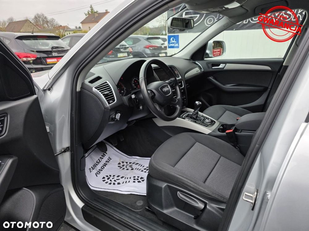 Audi Q5 - 18