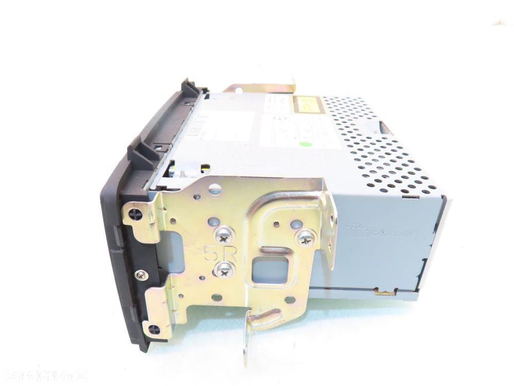 RADIO DAIHATSU CUORE VII 86180B2430 - 7
