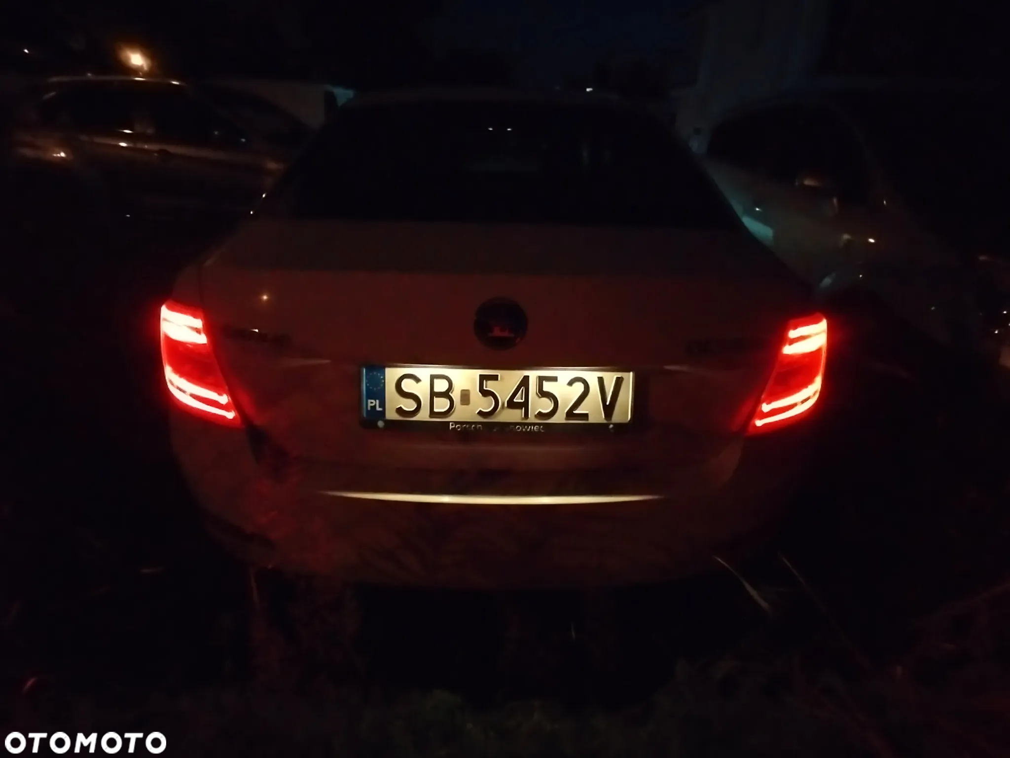 Skoda Octavia 1.2 TSI Joy - 34