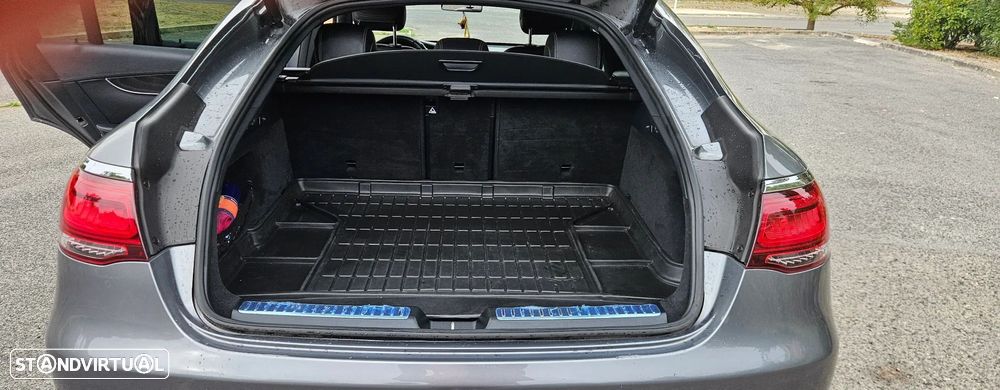 Mercedes-Benz GLC 200 d Coupé - 10