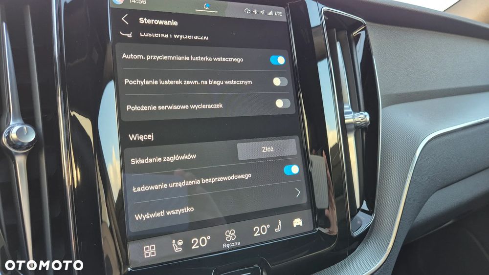 Volvo XC 60 T6 Plug-In Hybrid AWD Plus Bright - 30