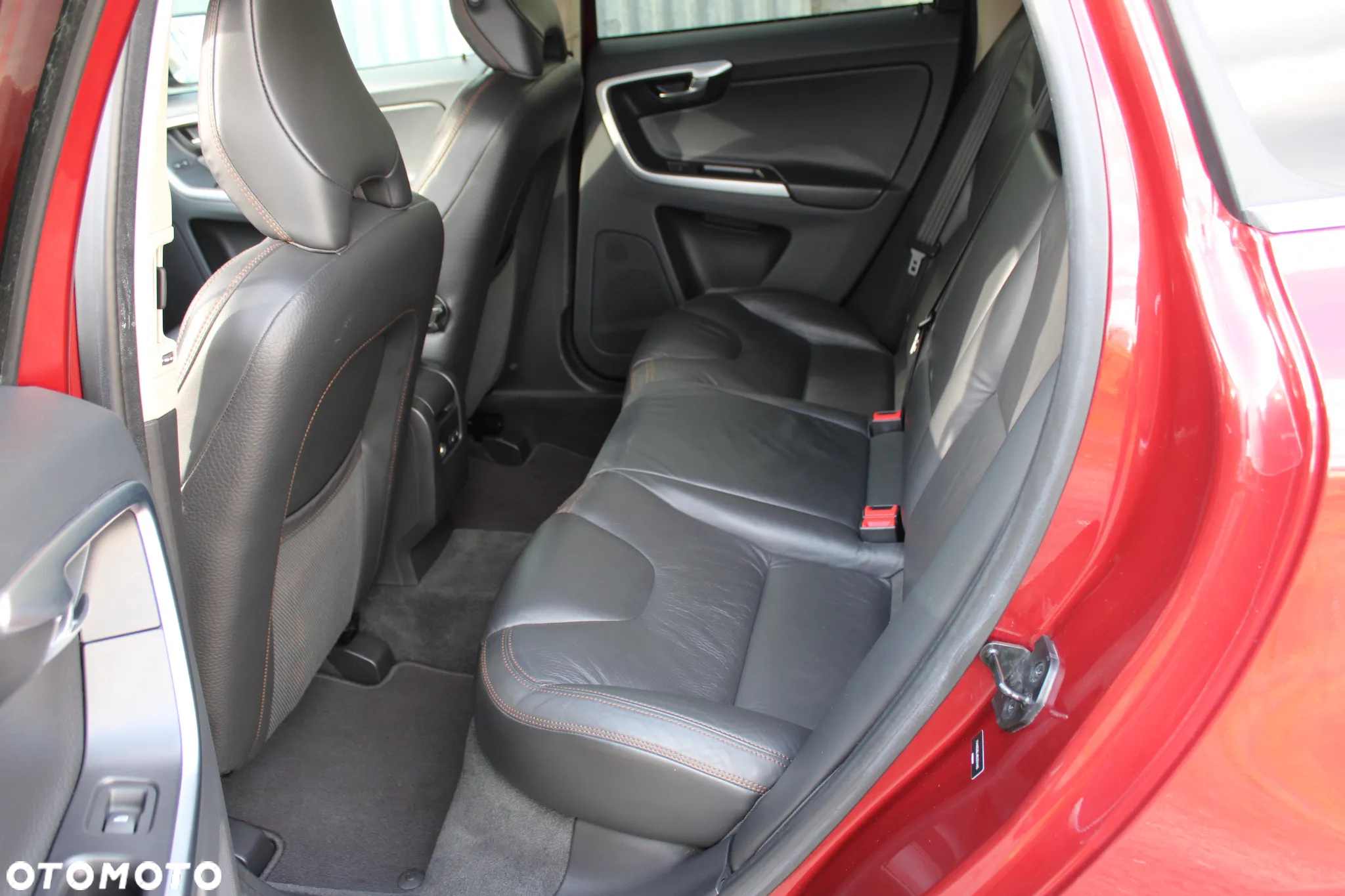 Volvo XC 60 - 26