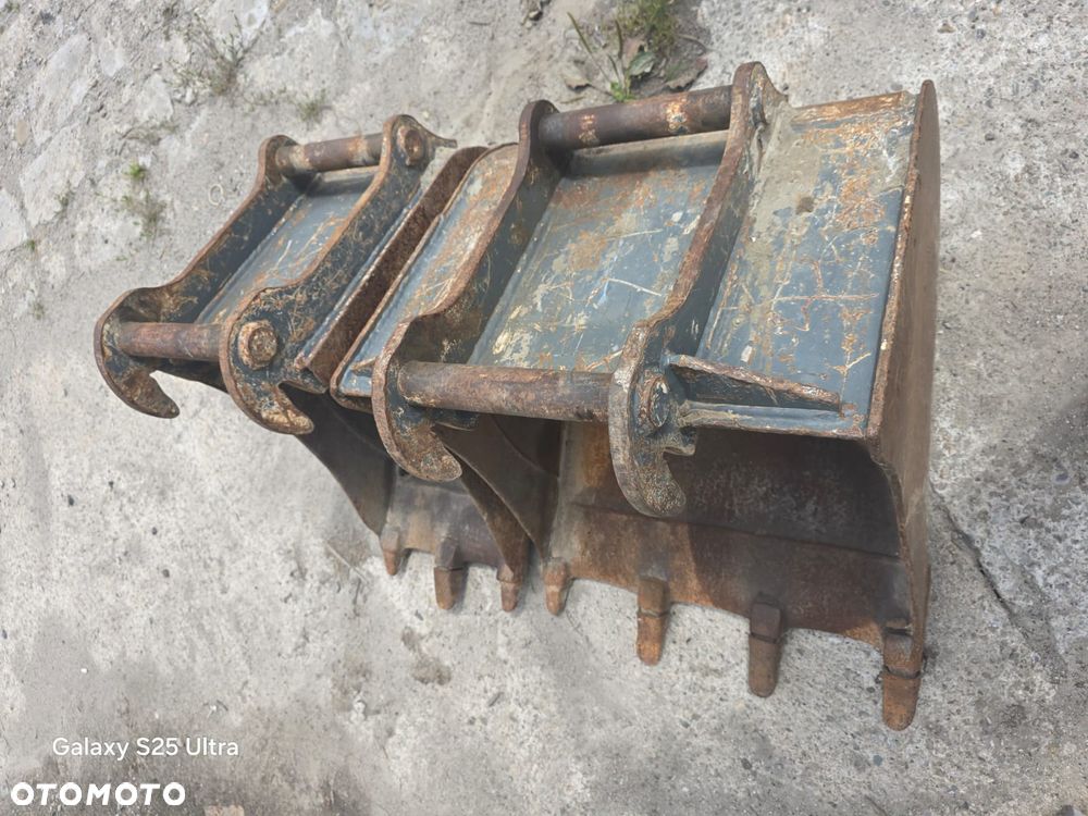 Wacker Neuson 50Z3 - 9
