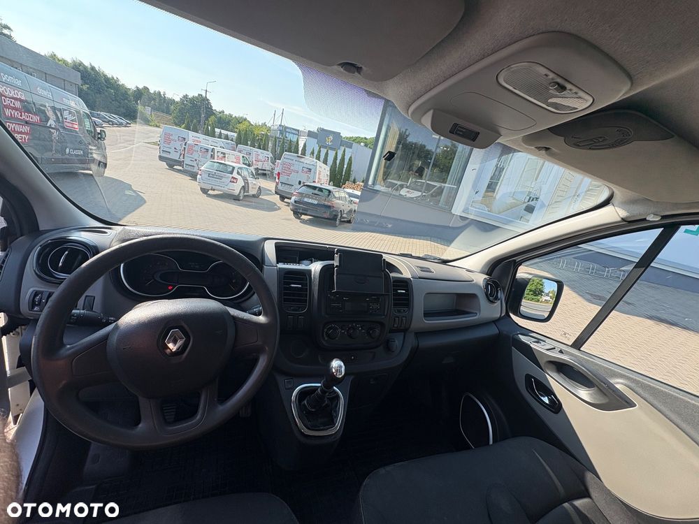 Renault Traffic - 7
