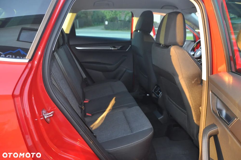 Skoda Karoq 2.0 TDI SCR DSG Ambition - 31