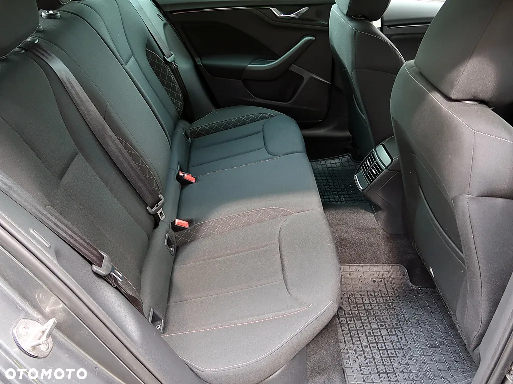 Skoda Scala 1.0 TSI Ambition - 11