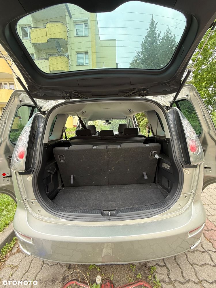 Mazda 5 2.0 CD Comfort - 7