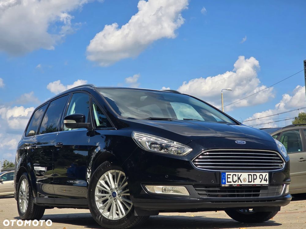Ford Galaxy - 33