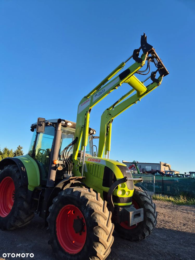 Claas - 5