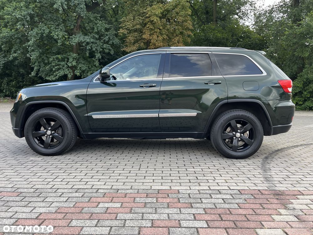 Jeep Grand Cherokee - 4