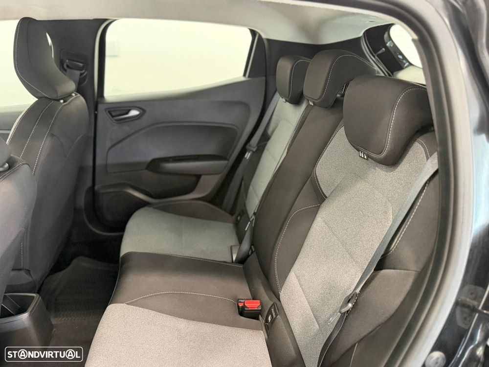 Renault Clio 1.0 TCe Techno - 5