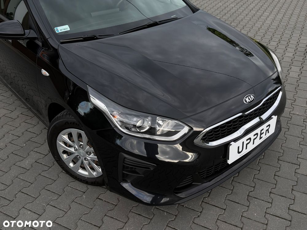 Kia Ceed 1.0 T-GDI L - 19