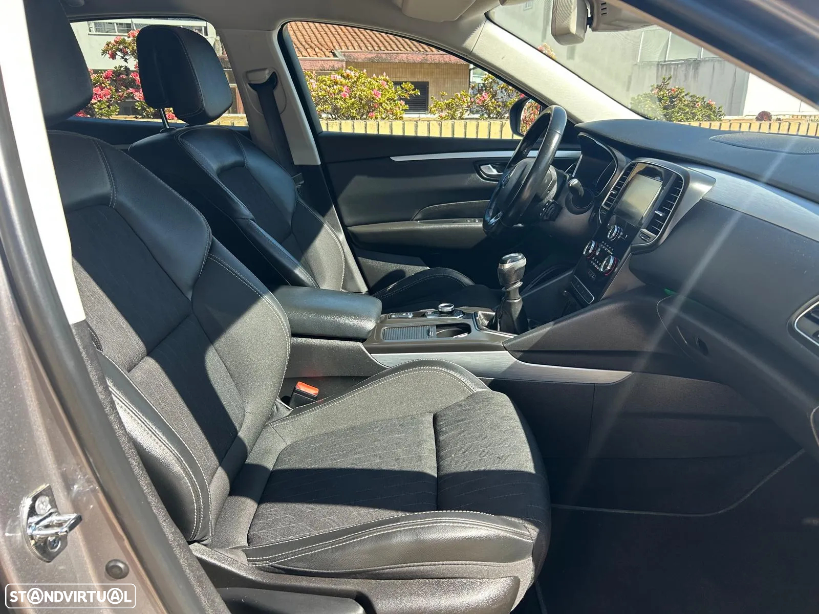 Renault Talisman ENERGY dCi 130 LIMITED - 21