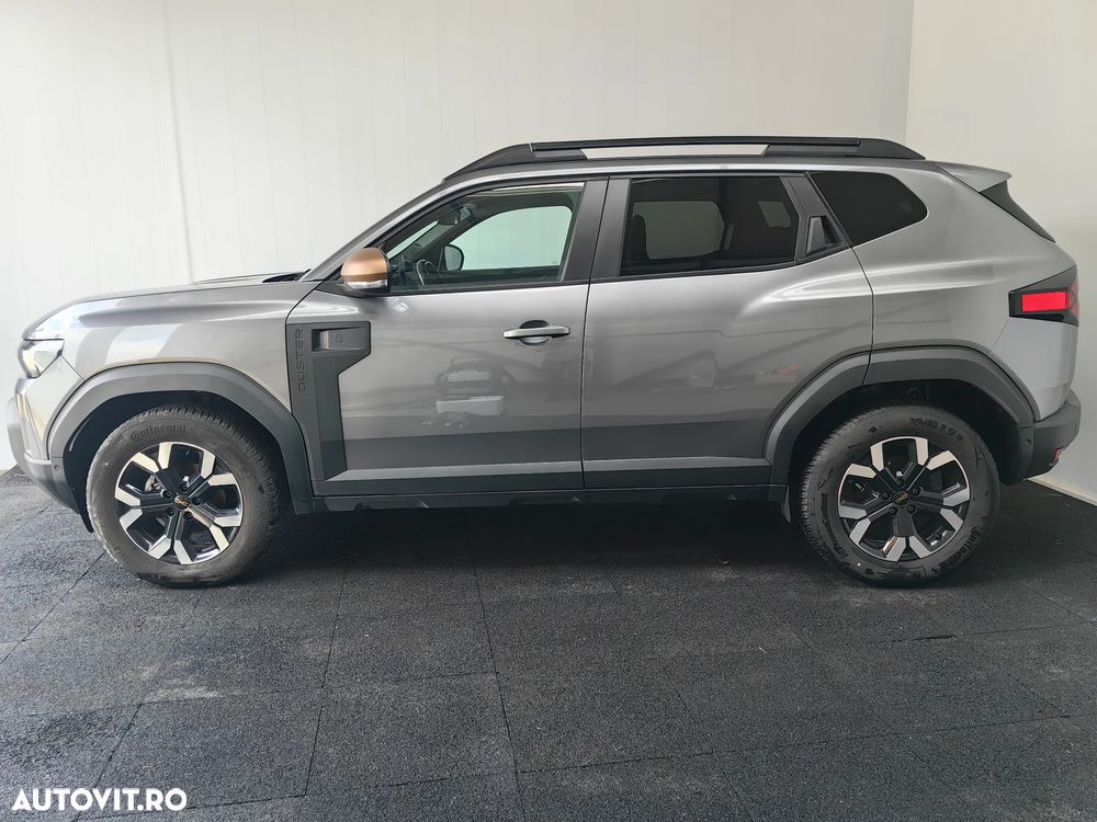 Dacia Duster TCe 130 4X4 MHEV Extreme - 4