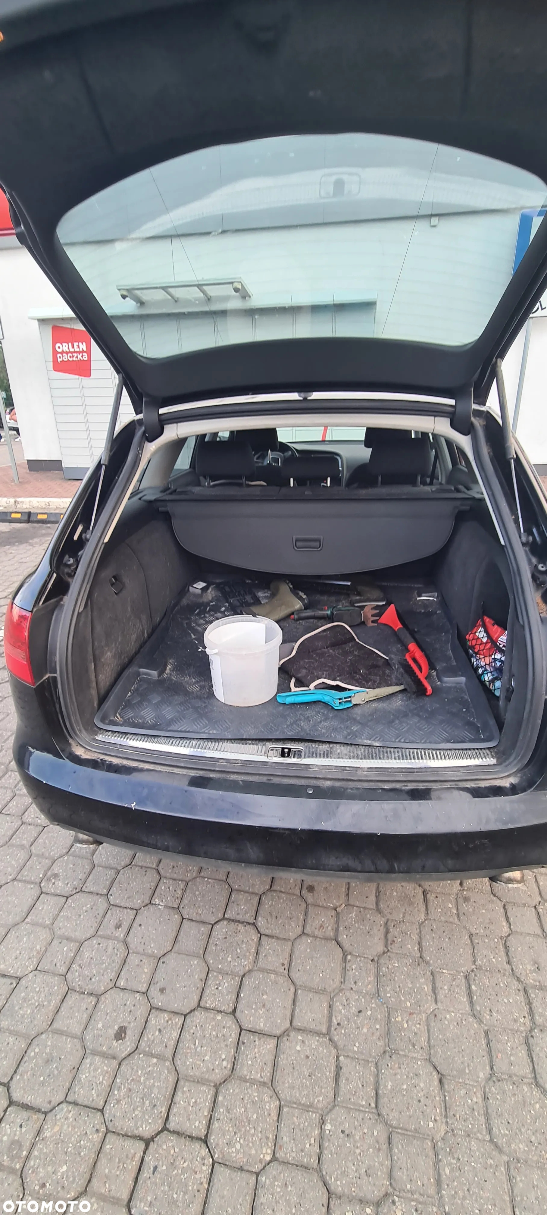 Audi A6 - 7