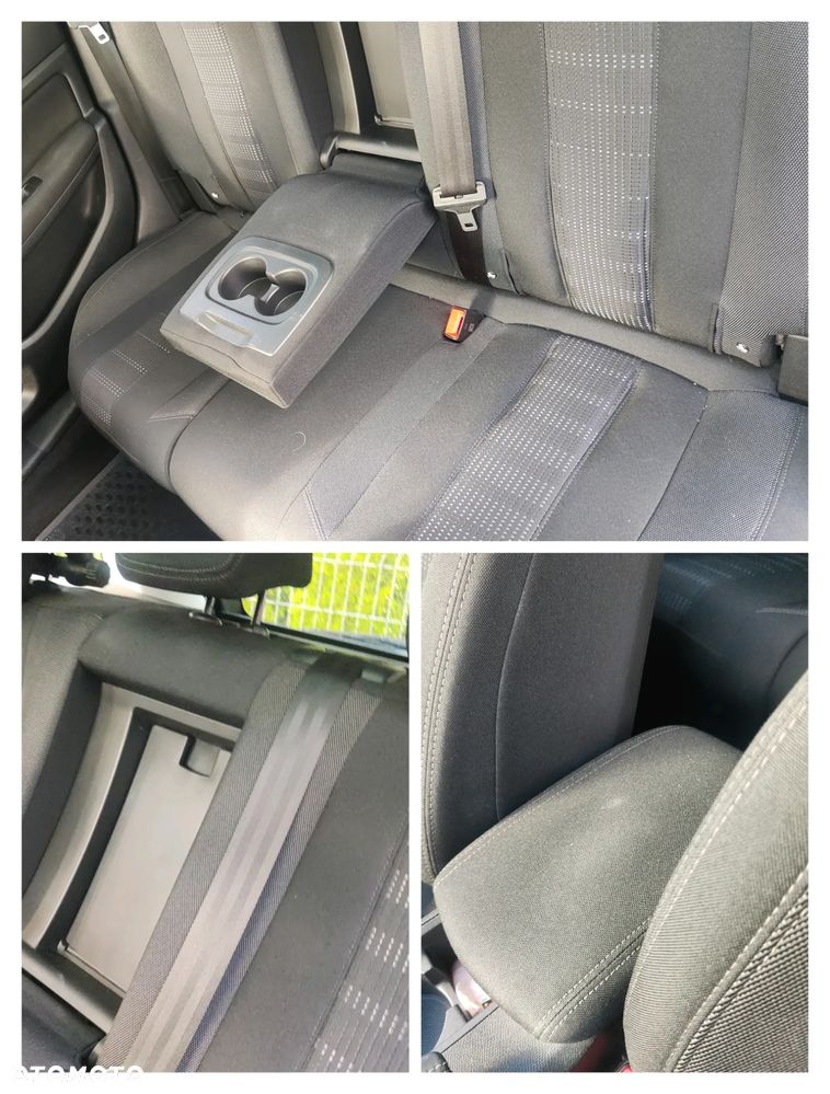 Peugeot 308 1.6 BlueHDi Allure S&S - 13