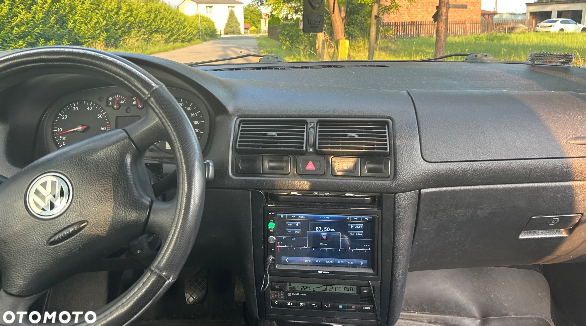 Volkswagen Golf IV 1.4 Basis - 7