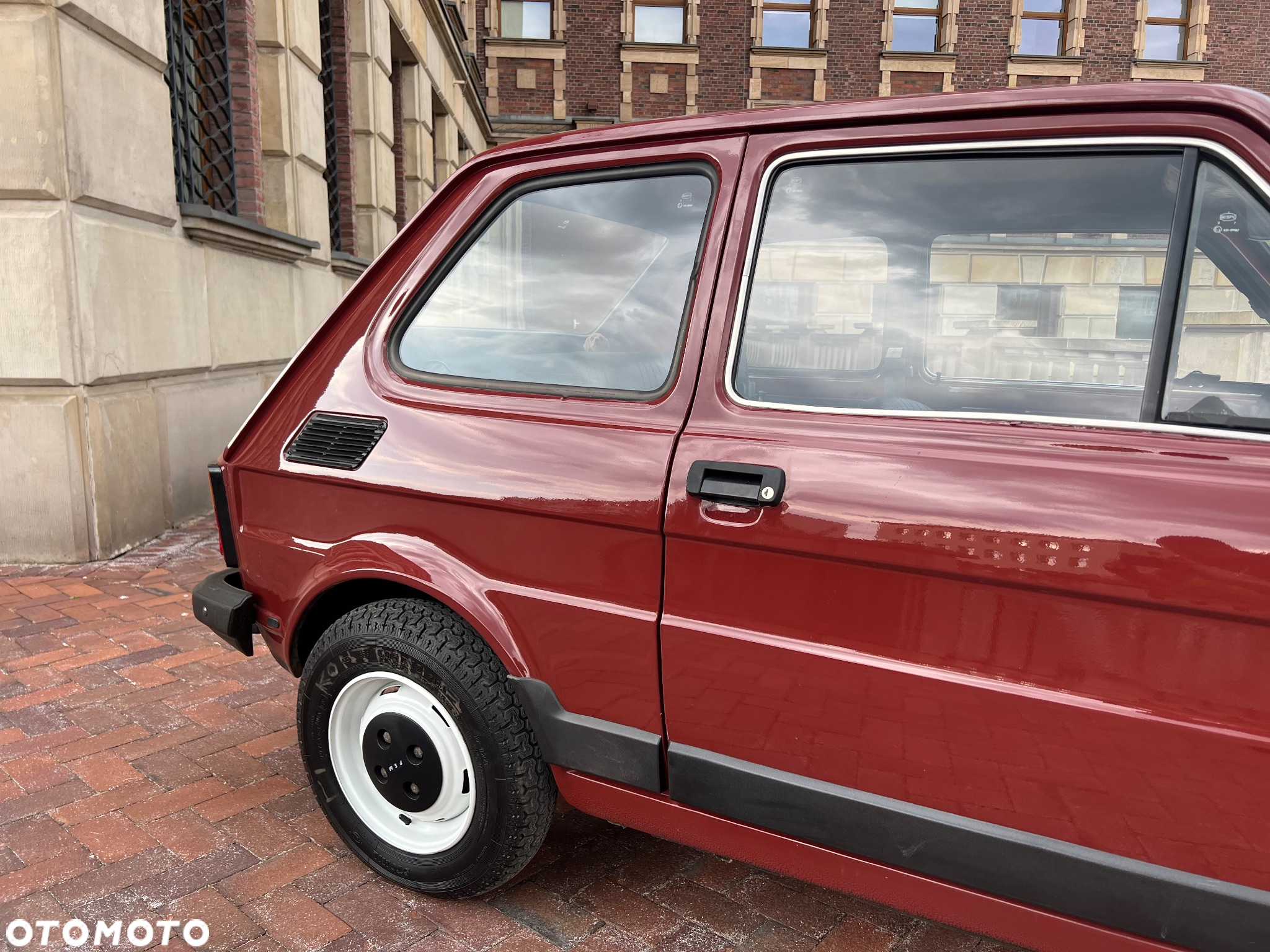 Fiat 126 - 20