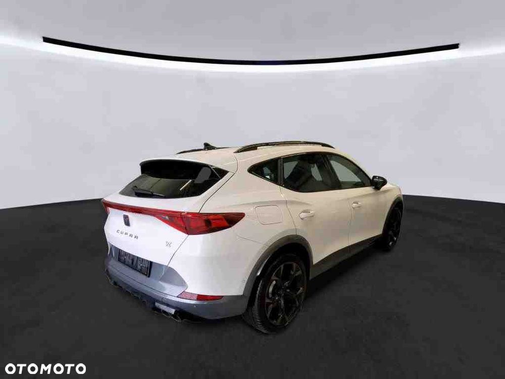 Cupra Formentor 2.0 TSI 4Drive VZ DSG - 2