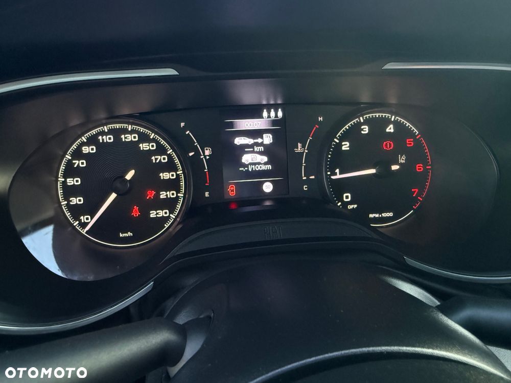 Fiat Tipo 1.3 MultiJet - 21