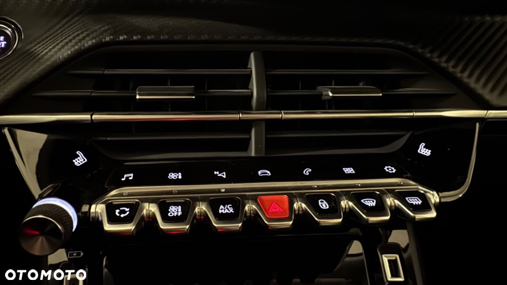 Peugeot 2008 PureTech 130 Allure - 16