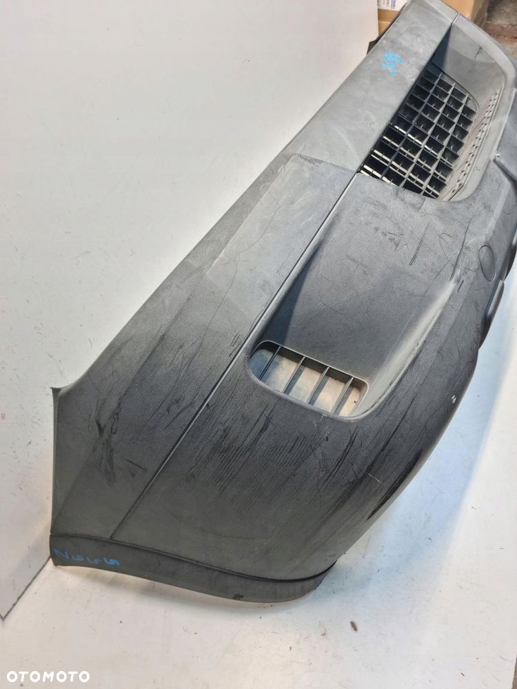 iveco daily 3 iii lift zderzak przód przedni - 2