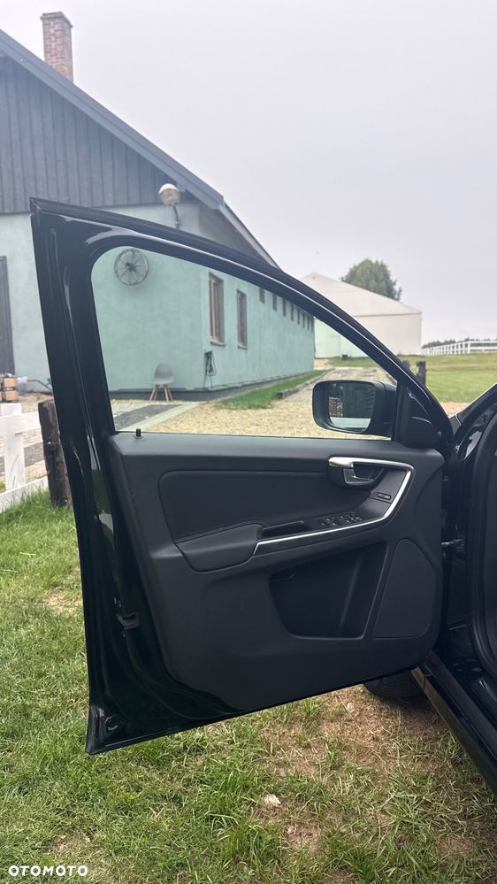 Volvo XC 60 - 17