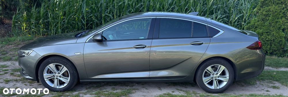 Opel Insignia 2.0 CDTI Ultimate S&S - 6