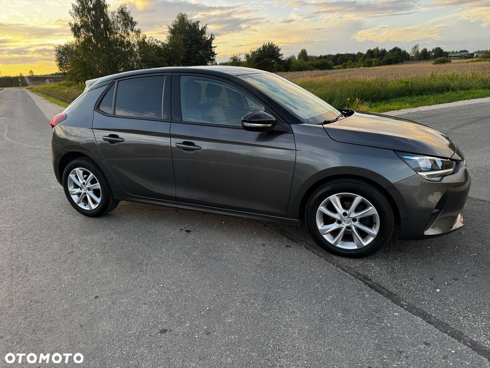 Opel Corsa 1.2 Start/Stop - 9