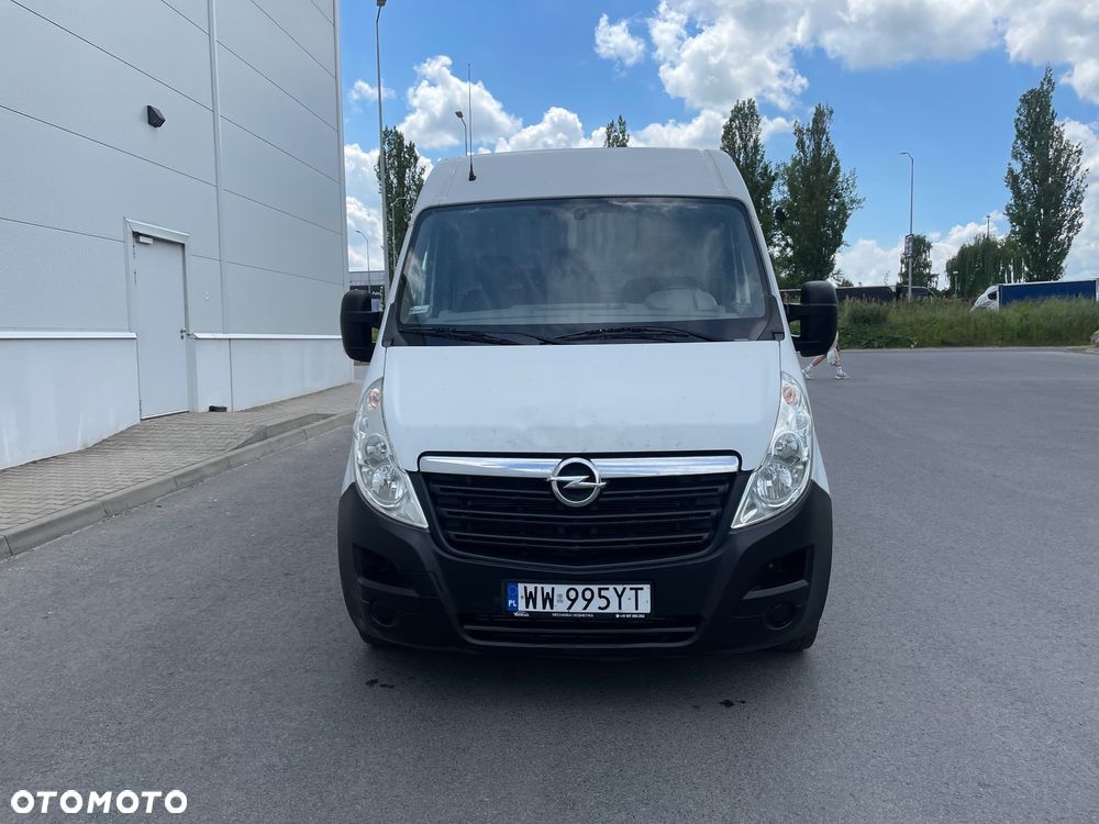 Renault Master L3H2 VA - 3