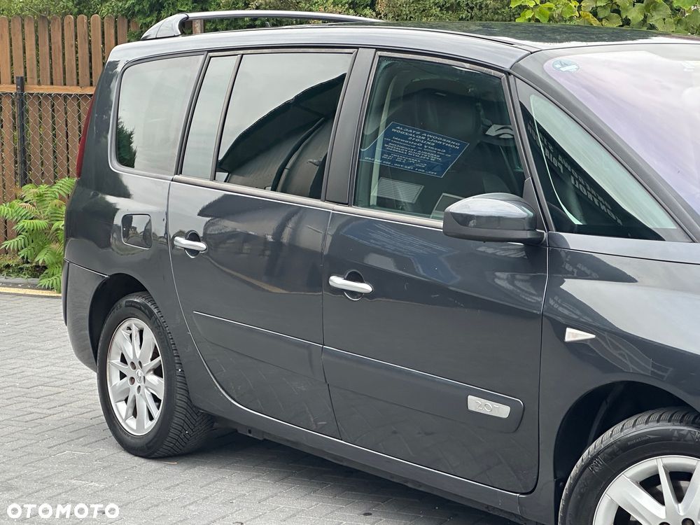 Renault Grand Espace Gr 2.0T 16V Dynamique - 4