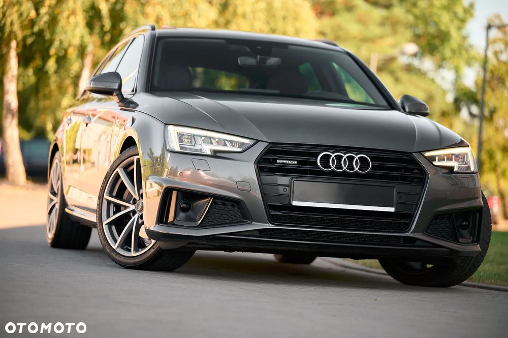 Audi A4 Avant 2.0 TDI S tronic quattro sport - 3