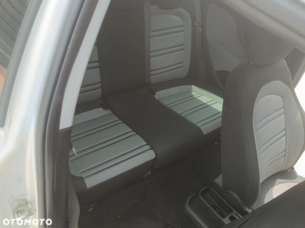 Fiat Punto Evo 1.4 8V Active - 9
