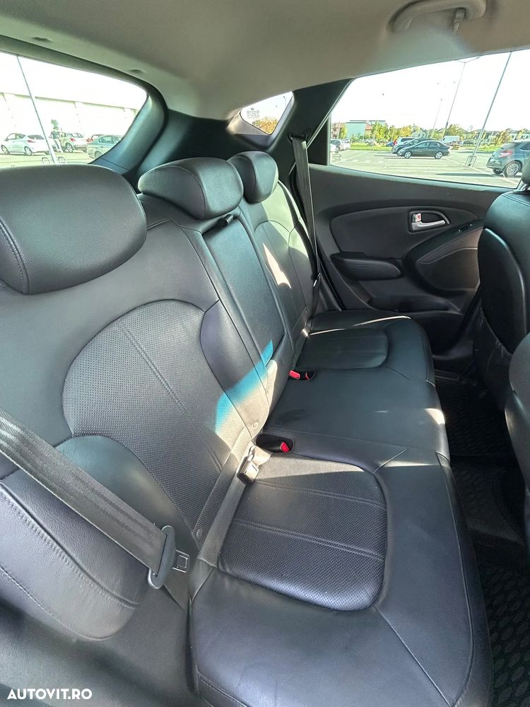 Hyundai ix35 - 18