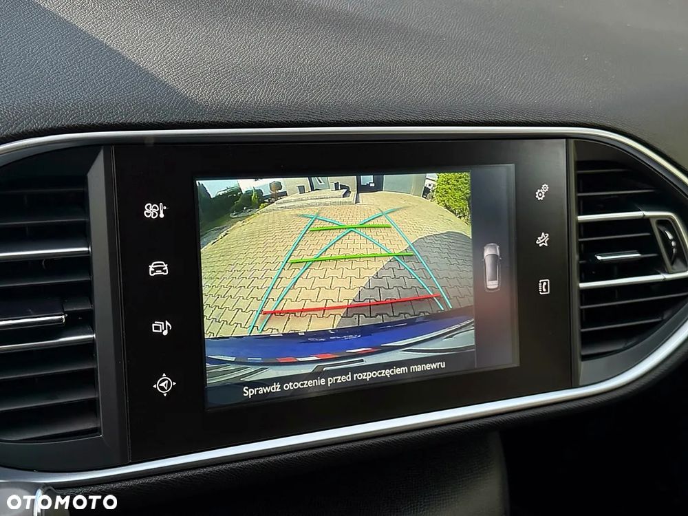 Peugeot 308 BlueHDi 150 EAT6 Stop & Start GT-Line Edition - 7