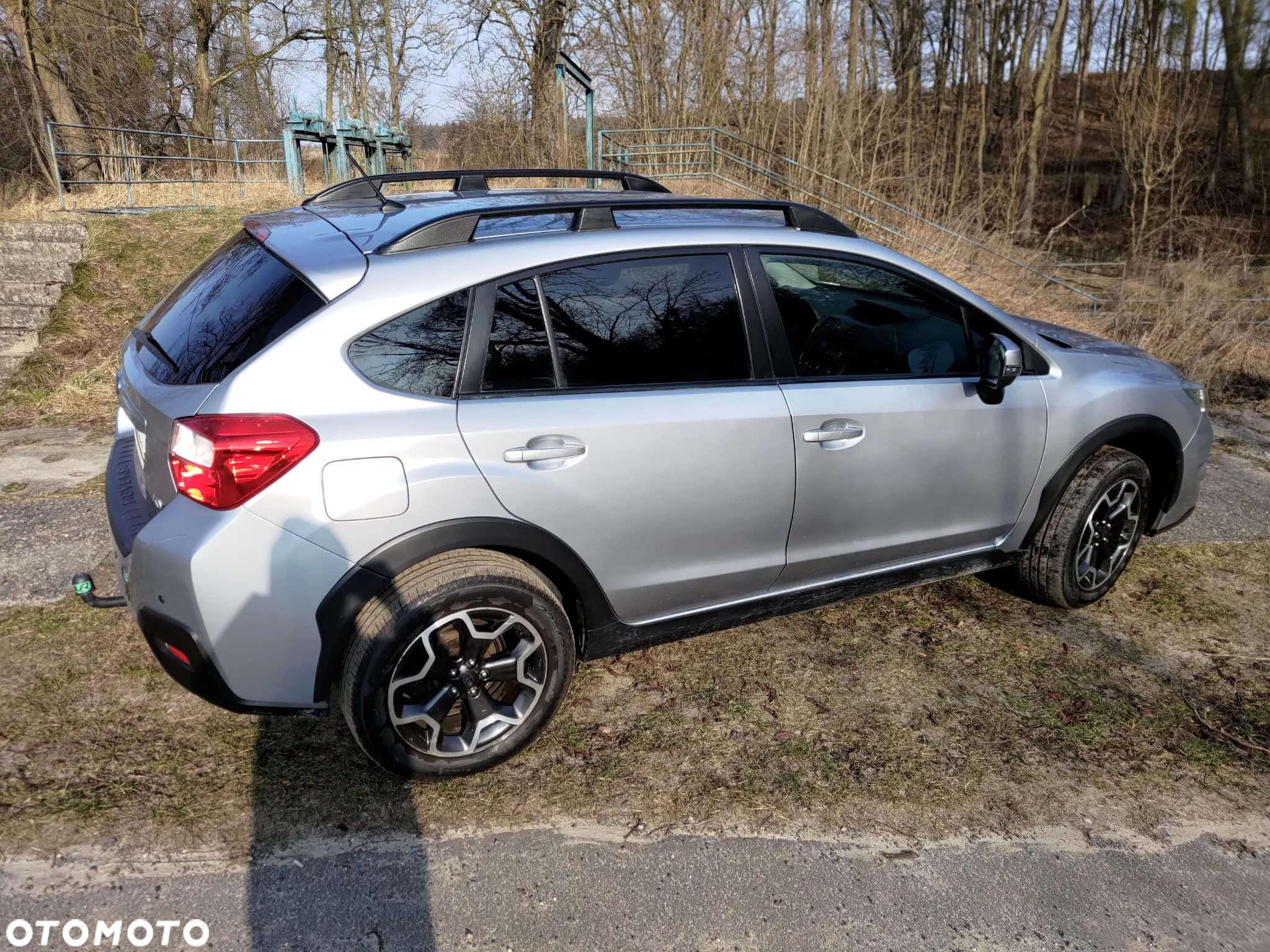 Subaru XV 2.0i Comfort CVT - 3