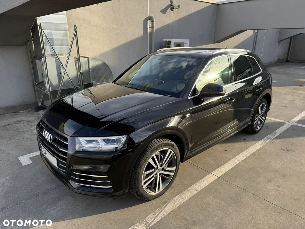 Audi Q5 - 21