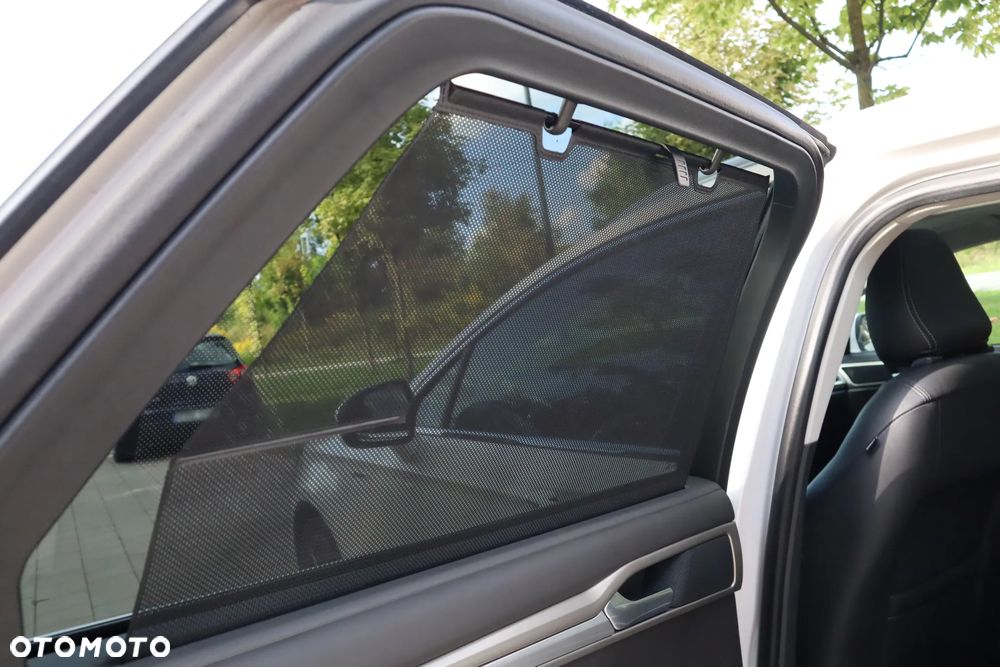Ford Mondeo Vignale 2.0 TDCi PowerShift - 20