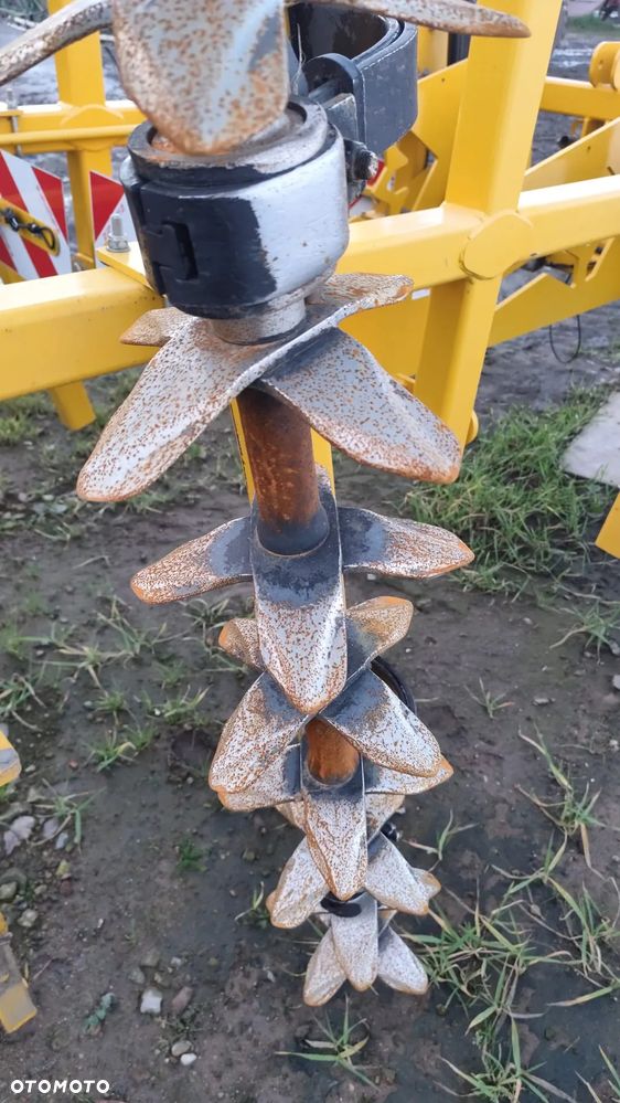 Claydon TERRASTAR TS 6,3 - 2