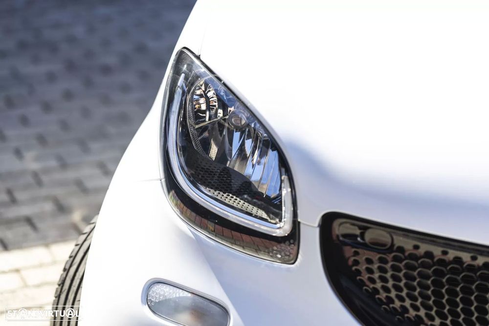 Smart ForTwo Coupé - 8