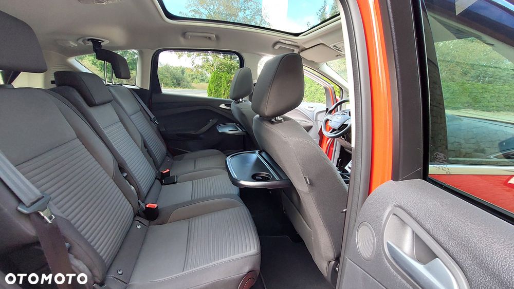 Ford C-MAX - 27