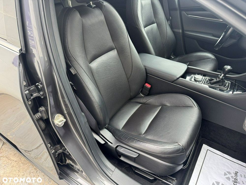 Mazda 3 - 11