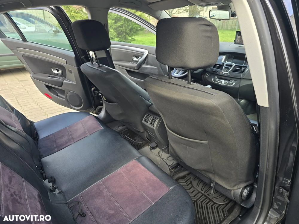 Renault Laguna 1.5dCi Expression - 12